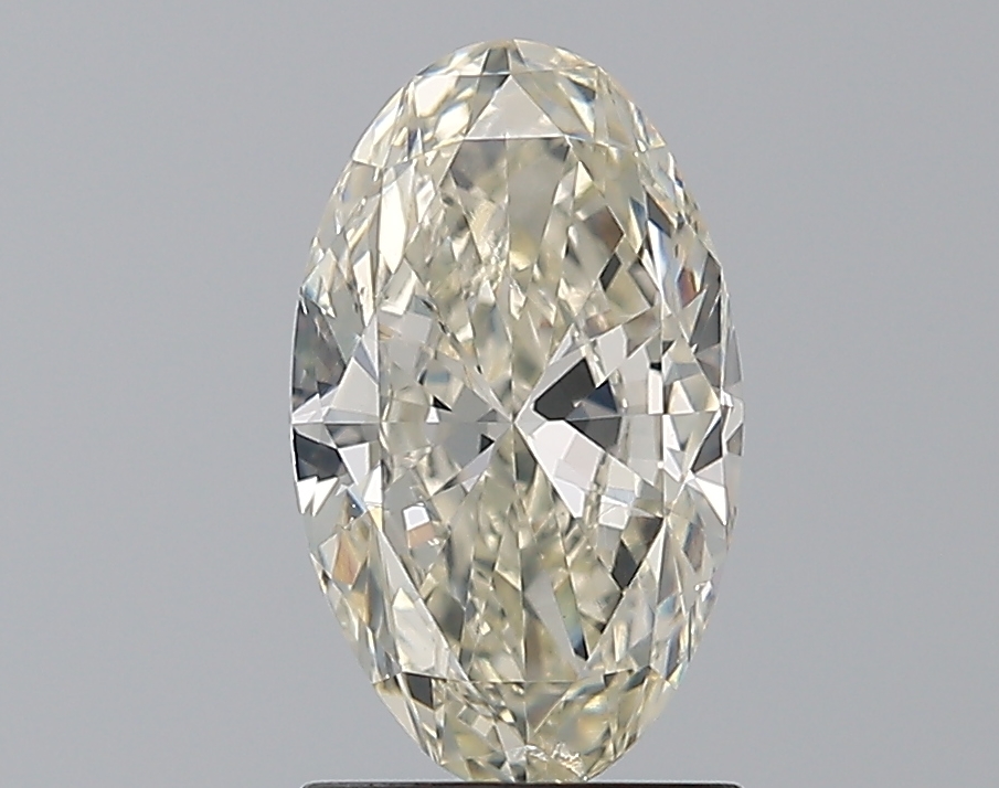 1.5 CT OVAL