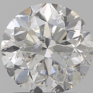 1.53 CT ROUND