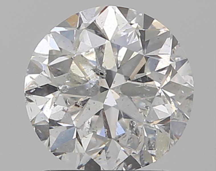 1.53 CT ROUND