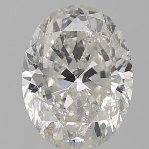 1.52 CT OVAL