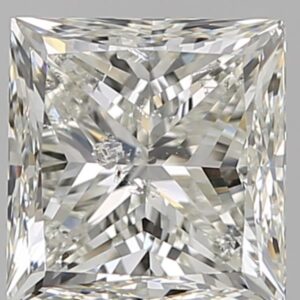1.7 CT PRINCESS