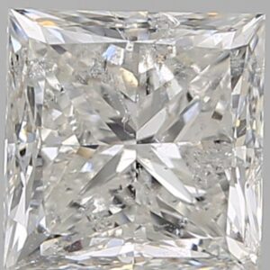 1.7 CT PRINCESS