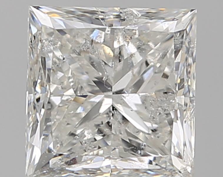 1.7 CT PRINCESS