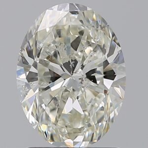 1.6 CT OVAL