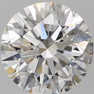 1.61 CT ROUND