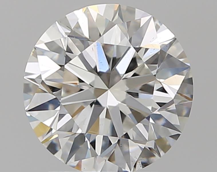 1.61 CT ROUND
