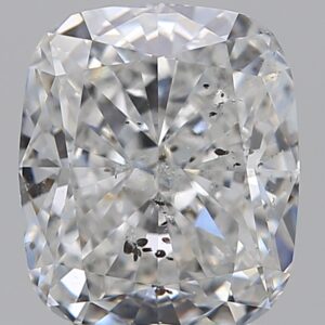 1.6 CT CUSHION