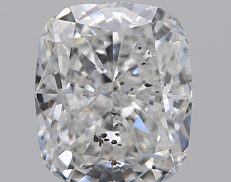 1.6 CT CUSHION