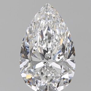 1.53 CT PEAR