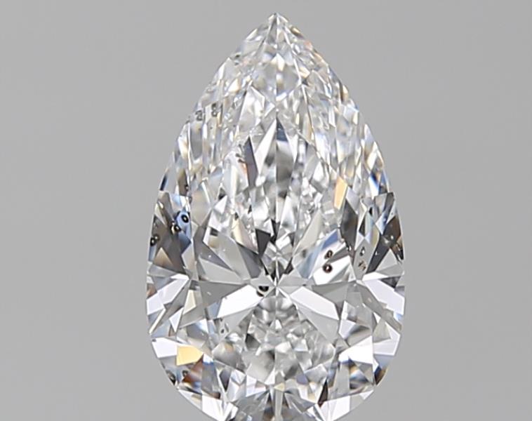 1.53 CT PEAR
