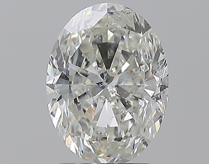 1.52 CT OVAL