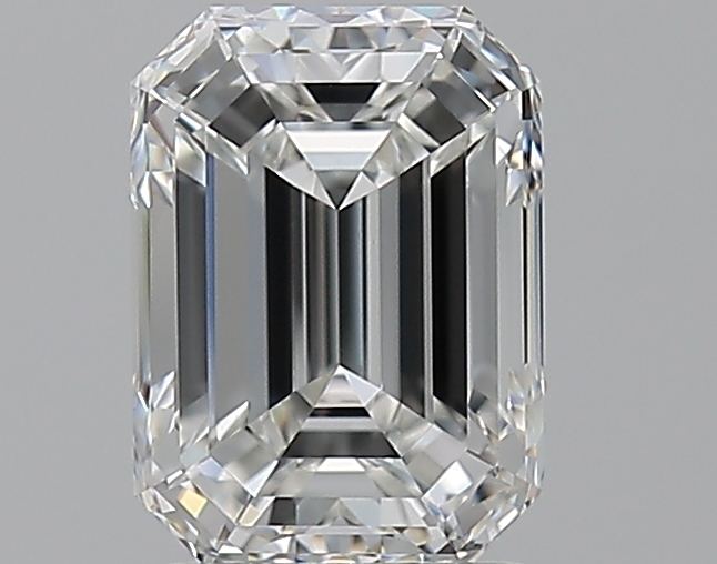1.61 CT EMERALD