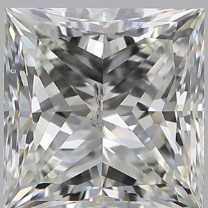 1.6 CT PRINCESS