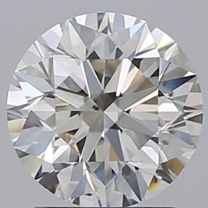 1.59 CT ROUND