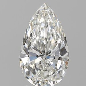 1.67 CT PEAR