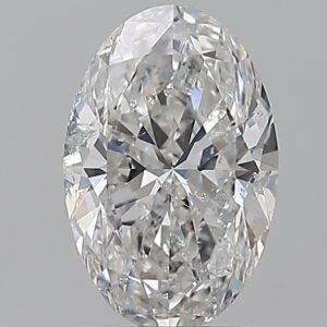 1.52 CT OVAL