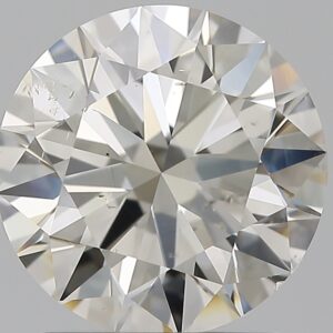 1.6 CT ROUND