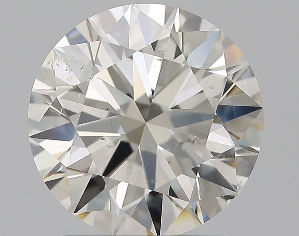1.6 CT ROUND