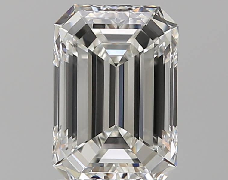 1.53 CT EMERALD
