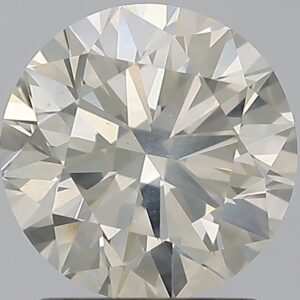 1.65 CT ROUND