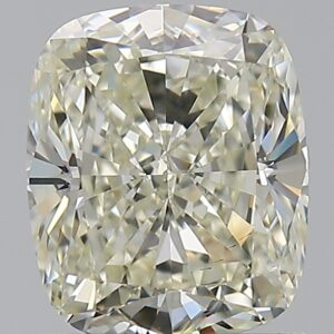 1.56 CT CUSHION