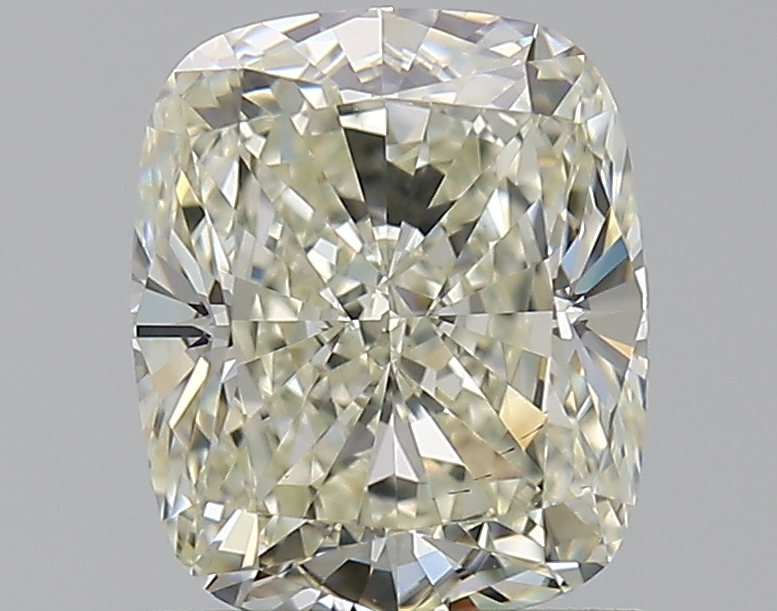 1.56 CT CUSHION
