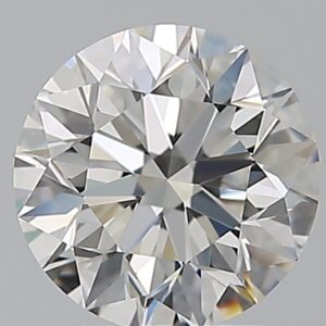 1.6 CT ROUND