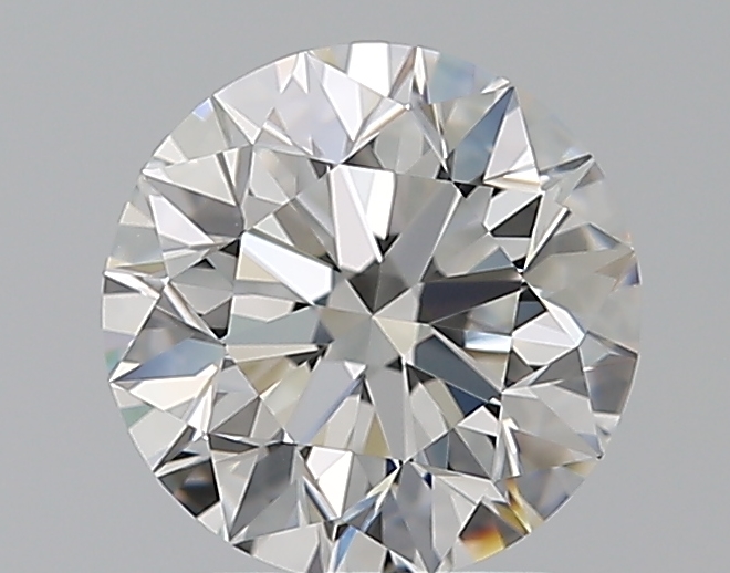 1.6 CT ROUND