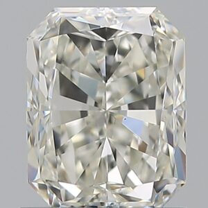1.51 CT L RADIANT