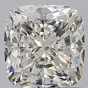 1.51 CT CUSHION