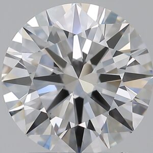 1.63 CT ROUND
