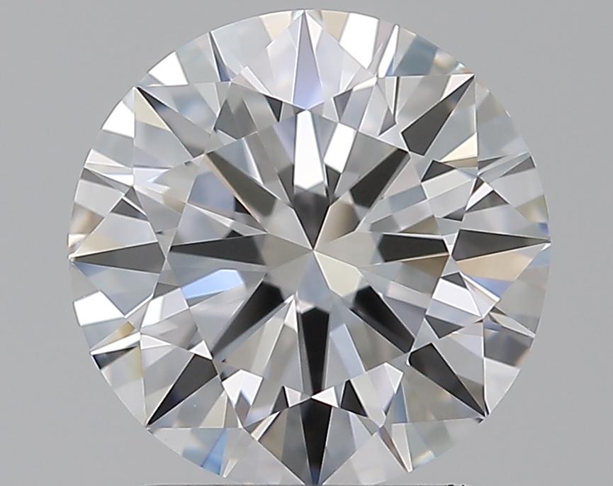 1.63 CT ROUND
