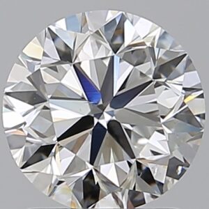 1.52 CT ROUND