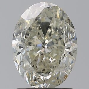1.51 CT OVAL