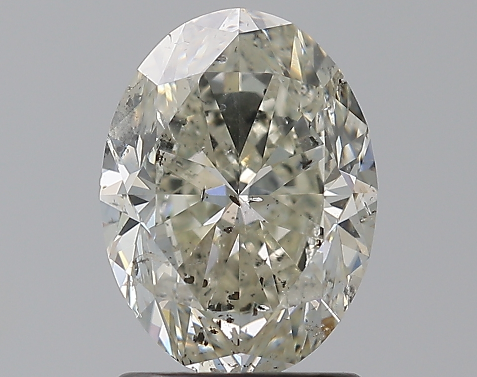 1.51 CT OVAL