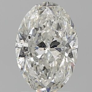 1.51 CT OVAL