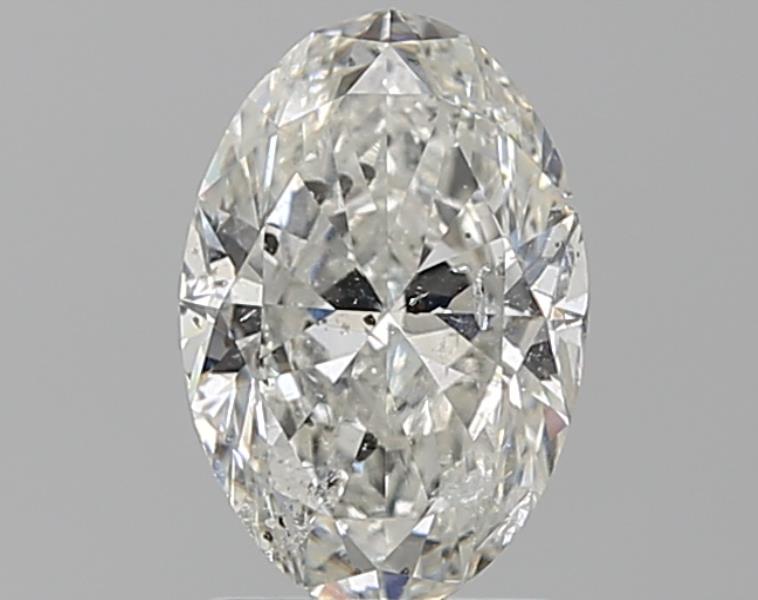 1.51 CT OVAL
