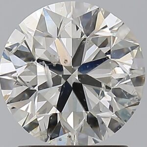 1.51 CT ROUND