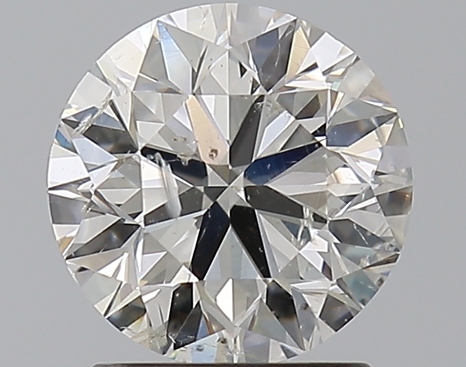 1.51 CT ROUND