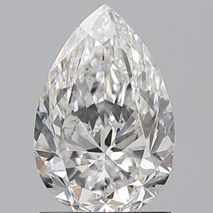 1.51 CT PEAR
