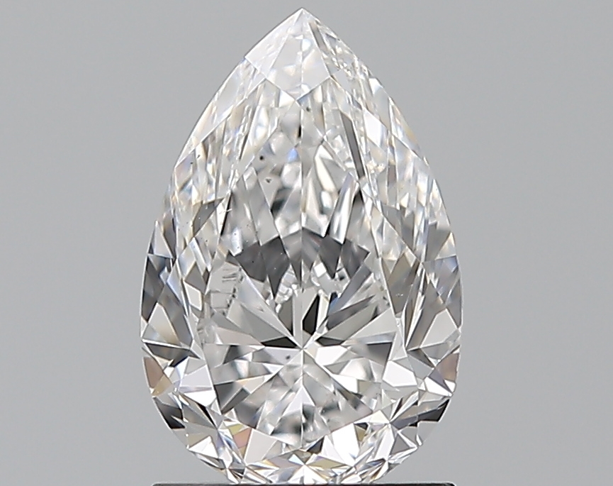 1.51 CT PEAR