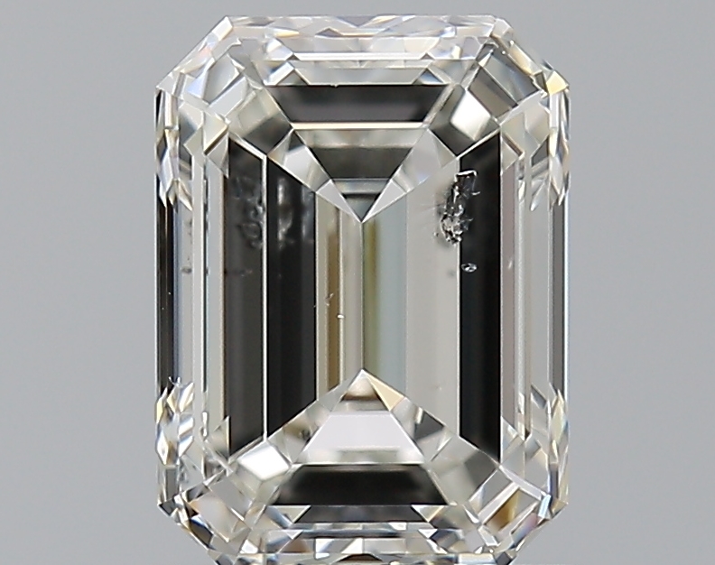 1.51 CT EMERALD