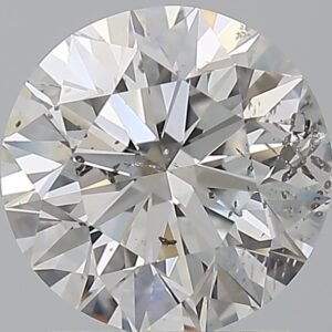 1.51 CT ROUND