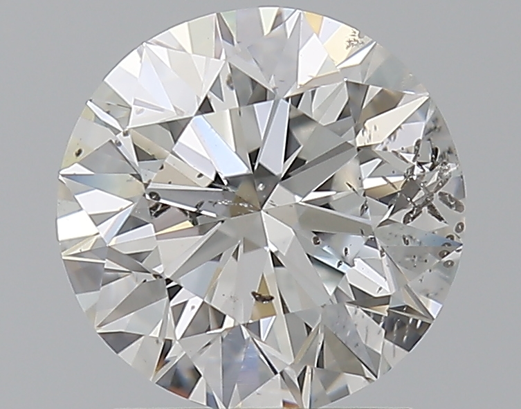 1.51 CT ROUND