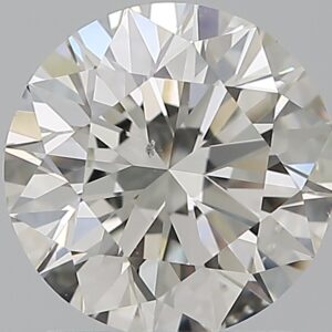 1.51 CT ROUND