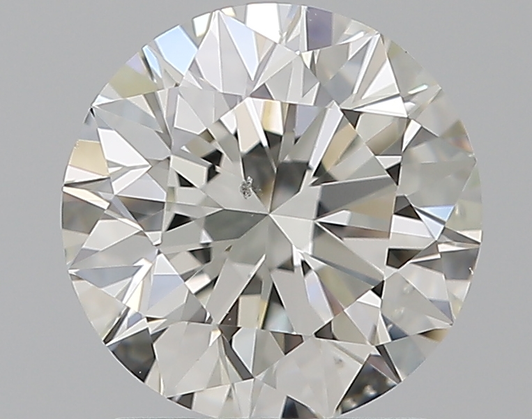 1.51 CT ROUND