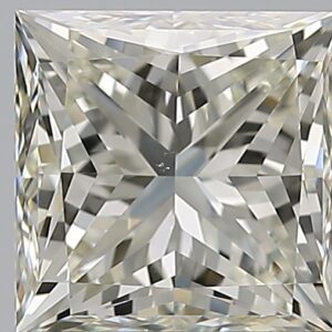 1.51 CT PRINCESS