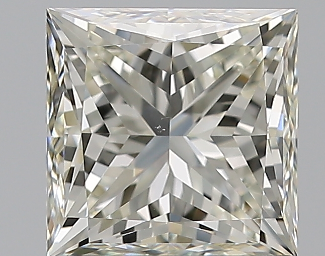 1.51 CT PRINCESS