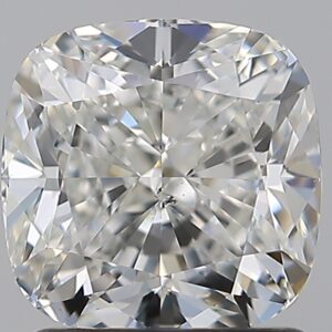1.6 CT CUSHION