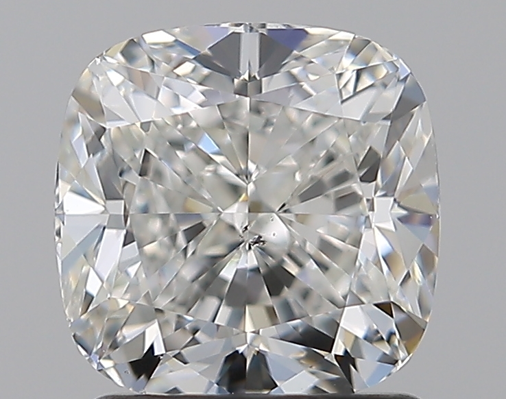 1.6 CT CUSHION
